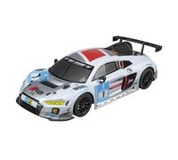 Mondo Motors - AUDI R8 FOG FUNCTION - modello radiocomandato in scala 1:14 - EFFETTO FUMO - 63799