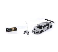 Mondo Motors AUDI R8 LMS SILVER RADIOCOMANDO 1:24