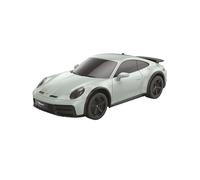 Mondo Motors - Auto radiocomandata PORSCHE 911 DAKAR - Scala 1:24-2.4 GHz - 63796