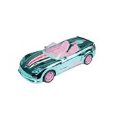 Mondo Motors - BARBIE MINI CAR 65TH ANNIVERSARY - modello radiocomandato in scala 1:24-22 cm di lunghezza - 63815