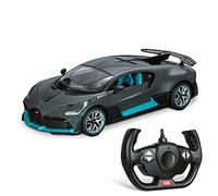 Mondo Motors BUGATTI DIVO, Modello in Scala 1: 14, fino a 10 km/h di Velocit , A