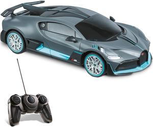 Mondo Motors: Bugatti Divo R/C -