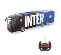 Mondo Motors Bus radiocomandato Inter 33 cm - batterie ricaricabili incluse - 2.4 GHz