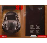 Mondo Motors CATALOGO MONDO 2010 PAG.145