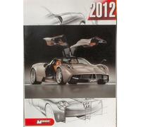 Mondo Motors CATALOGO MONDO 2012 PAG.129