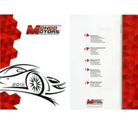 Mondo Motors CATALOGO MONDO MOTORS 2016 PAG.97