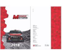 Mondo Motors CATALOGO MONDO MOTORS 2018 PAG.113
