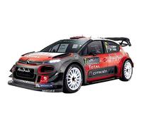 Citroen C3 WRC R/C Scala 1:24