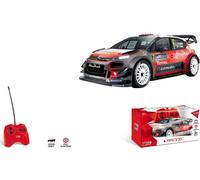 Mondo Motors: Citroen C3 Wrc R/C -