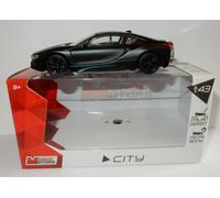 MONDO MOTORS City Rover Audi BMW Peugeot Volvo Mini Mclaren P1 1/43 Scelta