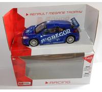 MONDO MOTORS Corsa Citroen Renault Porsche Pagani Lamborghini Trofeo a Scelta