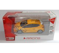 MONDO MOTORS Corsa Citroen Renault Porsche Pagani Lamborghini Trofeo a Scelta