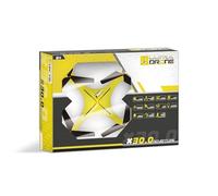MONDO Motors Drone X30.0 Adventure Ultradrone - alta stabilità - decollo e atterraggio automatici- 30 cms