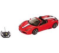 1/14 MONDOMOTORS - FERRARI - 458 SPECIALE A SPIDER 2013 63283-RC