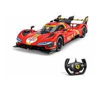 Mondo Motors - Ferrari 499P Le Mans 63792