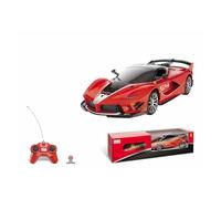 Mondo Motors - Ferrari FXX K Evo 63605