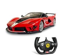 Mondo Motors, FERRARI FXXK EVO, Modello in Scala 1: 14, fino a 10 km/h di Veloci