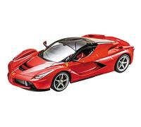 MODELLINO AUTO RADIOCOMANDATO FERRARI LAFERRARI 2013 ROSSO SCALA 1/14