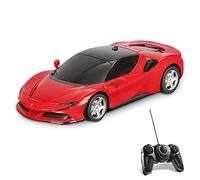 1/24 MONDOMOTORS - FERRARI - SF90 STRADALE HYBRID 1000hp 2019 63660-RC