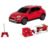 Mondo Motors: Fiat 500 X R/C -