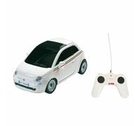Mondo Motors 63001 Auto Radiocomandata, Nuova Fiat 500