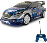 Mondo Motors - Ford Fiesta WRC - modello in scala 1:28 - fino a 10 km/h di veloc