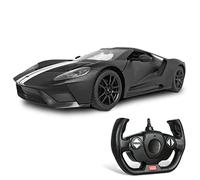 Mondo Motors, FORD GT, Modello in Scala 1: 14, fino a 10 km/h di Velocità, Auto Giocattolo per Bambini 63533