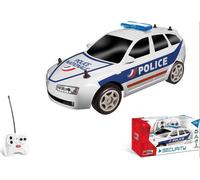 Mondo Motors: French Security Collection R/C -