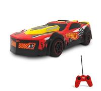 Mondo Hot Wheels Macchina Radiocomandata Drift Rod Per Bambini 40835