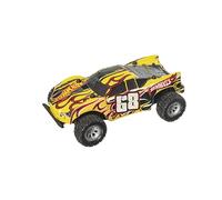 Mondo Motors - Hot Wheels Let's Race - macchina radiocomandata per bambini - 2 modelli - Scala 1:28-63821