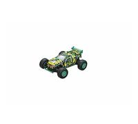 Mondo Motors - Hot Wheels Rock Monster - macchina radiocomandata per bambini - 3 colori assortiti - Scala 1:28 - 63339