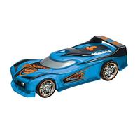 Auto a batteria Hot Wheels Spark Racers Spin King