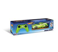 Mondo Motors- Hot Wheels Urban Agent Giocattolo Macchina Radiocomandata, Colore