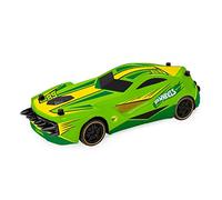 Mondo Motors - Hot Wheels Urban Agent - macchina radiocomandata per bambini - Scala 1:24 - 63254
