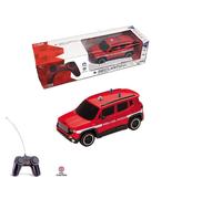 Mondo Motors JEEP RENEGADE VIGILI DEL FUOCO RADIOCOMANDO 1:24