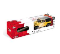 Mondo Motors JEEP WRANGLER JL 1: 24 Radiocomandata