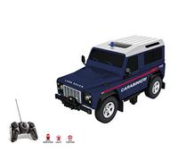 AUTOMODELLO LAND ROVER CARABINIERI R/C 1/14
