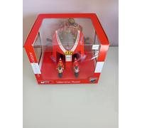 Mondo motors launcher Ducati Valentino Rossi da collezione