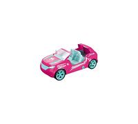 Macchinina Radiocomandata Mondo Barbie Cruiser