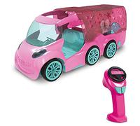 CAMPER R/C BARBIE 2IN1