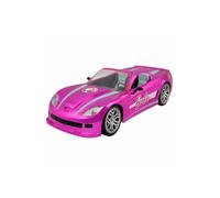 BARBIE DREAM CAR R/C