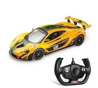 MONDO AUTO MCLAREN P1 GTR R/C SCALA 1:14 RADIOCOMANDATA