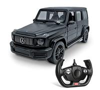 Mondo Motors, MERCEDES G63 AMG, Modello in Scala 1: 14, fino a 10 km/h di Veloci