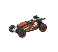 MONDO Motors - Micro Buggy 15km/h! - macchina radiocomandata per bambini - 2 colori assortiti - Scala 1:28-63455