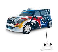 Mondo Motors 63362 Mini Countryman JCW WRC radiocomandata in scala 1:24