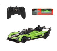 MONDO MOTORS MM63838 LAMBORGHINI SC 63 RADIOCOMANDO 1:24 Modellino