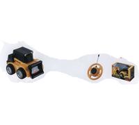 Mondo Motors NEW HOLLAND SOFT KIDS RADIO CONTROL cm 16