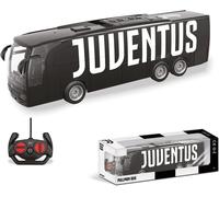 MONDO Motors Pullman Bus Juventus Radiocomandato - Giocolandia