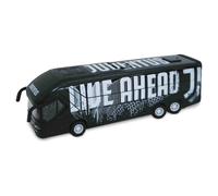 Mondo Motors - Pullman Juventus F.C. modellino giocattolo - Bus con retrocarica