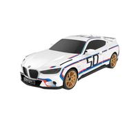Auto telecomandata - MONDO MOTORS - BMW 3.0 CSL RC - Scala 1:24